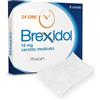 Promedica srl Brexidol 8 Cerotti Medicati 14 mg (SCAD.02/2028)