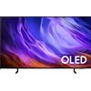 Samsung 83 OLED S85H 4K Vision AI Smart TV (2026) GARANZIA ITALIA