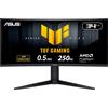ASUS TUF Gaming VG34WQML5A Monitor PC 86,4 cm (34) 3440 x 1440 Pixel UltraWide Quad HD LED Nero GARANZIA ITALIA
