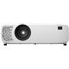 NEC Sharp E501U 5000 ANSI lumen 3LCD WUXGA (1920x1200) Bianco GARANZIA ITALIA