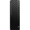 HP ProDesk 2 SFF G1i E Desktop PC Intel® Core™ i3 i3-14100 8 GB DDR5-SDRAM 512 GB SSD Windows 11 Pro GARANZIA ITALIA