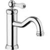 Jacuzzi Rubinetto per lavabo Jacuzzi | Rubinetteria serie Tosca per piletta click clack