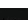 Whirlpool WL S3377 BF - Piano cottura Induzione da 80 cm in Vetroceramica, N° 4 Fuochi
