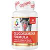 OPTIMA NATURALS Srl COLOURS Glucosamina Form.60Cpr