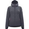CAMP NIVIX LIGHT JACKET LADY Giacca Outdoor Donna