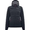 CAMP PROTECTION JACKET LADY NERO/GRIGIO ASFALTO Giacca Outdoor Donna