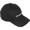 CAMP CLASSIC PROMO HAT LOGO NERO/BIANCO Cappellino
