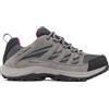 COLUMBIA Scarpe da camminata impermeabili Crestwood™ II da donna Trekking
