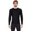 KARPOS DINAMICO MERINO 130 JERSEY LS Maglia Intima Uomo