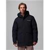 COLUMBIA Parka imbottito impermeabile Street Heights™ da uomo