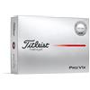 TITLEIST PRO V1X ENHANCED ALIGNMENT Palline Golf
