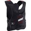 LEATT Pettorina Protector Reaflex - Nero - L/xl Uomo