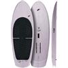 F-One Rocket wing Crossover carbon 2026 foilboard, 6'4" - 133 L