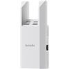 Tenda Ripetitore WiFi AC1200, Amplificatore Dual Band con Porta Ethernet, WiFi Extender e Access Point, Copertura fino a 150 m², Indicatore LED, WPS, Controllo da App(A18)
