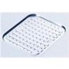 Franke PRONTA CONSEGNA - SPEDIZIONE IMMEDIATA Colatoio inox forato Franke 2598961 - 112.0049.604