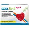 Nova Argentia Srl Ind. Farm Nova Lipid Plus 30 Compresse