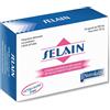 Nutralabs Srl Selain Integratore Con Probiotici E Fonte Di Folato 30 Capsule