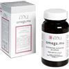 Mu Srl Omega.mu Integratore Per Benessere Cardiovascolare E Protezione Dallo Stress Ossidativo 60 Capsule