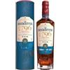 Santa Teresa Rum Solera a triplo invecchiamento Santa Teresa 1796, Vol. 40%, 70 cl / 700 ml, Pregiato rum scuro Single Estate venezuelano affinato in botti di rovere