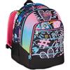 Mitama Zaino Scuola, X Plus LOVETBEAT, Triplo Scomparto, Rosa, Tasche Porta Borraccia,Schienale con fondo integrato, Spallacci Imbottiti, Zaino Scuola Media, Ragazza