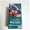 Non si applica ONE PIECE Card Game Two Legends OP-08 Booster Box Giapponese SIGILLATO Limite...