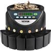 Macchina Contamonete 500-1000 Monete in Euro Separatore per Monete Contamonete V