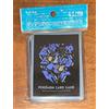 Pokemon Center Pokemon Card Game Deck Shields Premium Gloss Cool × Metal Lucario 64 fogli nuovo