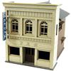Sankei 1/220 Miniature Art Petit Photo Studio MP01-117 Paper Craft Kit