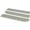 Sankei 1/150 Sidewalk A-1 MP03-76 Paper Craft