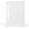 Inserti Album Foto A4, Tasche Raccoglitore 2, 3, 4, 11 Fori