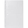 Inserti Album Foto A4, Tasche Raccoglitore 2, 3, 4, 11 Fori