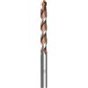 kwb Easy-Cut Drill All-user 048630 (Ø 3 mm, rotondità, per pietra, calcestruzzo, ceramica, duro e tenero, plastica e acrilico, acciaio, vetro e cristallo)