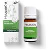 Pranarom Pranarôm Aromaforce - Soluzione Difese Naturali - Sinergia di Oli Essenziali 100% Biologici - Supporta il Sistema Immunitario - 5 ml