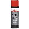FIMI SEAL TOP sigillante protettivo catrame impermeabilizzante bituminoso infiltrazioni su tetti, grondaie, terrazzi, lucernari, tubazioni di scarico-metallo, legno, cemento, plastica