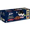 Felix Sfilaccetti Rustici in Buste 44 x 80 g - Farm Selection