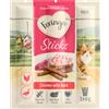 Feringa Set prova misto! Feringa Sticks - 3 x 6 g Pollo & Anatra
