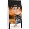 Wild Freedom 6,5 kg Wild Freedom senza cereali Crocchette per gatti - Adult Wide Country Sterilised Pollame