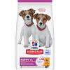 Hill's Science Plan Multipack risparmio! 2 x Hill's Science Plan Crocchette per cani - 2 x 6 kg Puppy <1 Small & Mini con Pollo