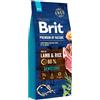 Brit Premium by Nature Sensitive Agnello - 15 kg