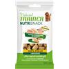 Natural Trainer Nutrisnack Bocconcini liofilizzati Puppy & Adult 20 x 20 g - Pollo