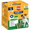 Pedigree Dentastix Fresh Snack per cani di tg. piccola (5-10 kg) - Set %: 2 x 28 pz (56 pz)