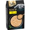 Sheba Classic Soup buste 40 x 40 g - con Pollo