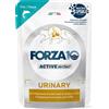 Forza10 Active Line Cat Forza10 Urinary Active Vet Diet Pesce umido per gatti - Set %: 24 x 80 g