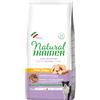Natural Trainer Multipack risparmio! 2 x 12 kg Natural Trainer Medium & Maxi - Medium Mature Pollo