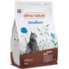 Almo Nature Holistic Almo Nature Functional Sterilised Cat Manzo & Riso - Set %: 2 x 2 kg