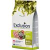 Exclusion Mediterraneo Adult Large Pollo Crocchette cani - 12 kg
