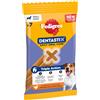 Pedigree Dentastix - cani di tg piccola (5-10 kg), 7 pz: 110 g