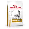 Royal Canin Veterinary Diet Multipack Risparmio! 2 x Royal Canin Veterinary Crocchette per cani - 2 x 14 kg Urinary U/C