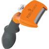 FURminator deShedding FURminator M pelo corto per cani - Largh. pettine: 6,1 cm