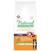 Natural Trainer Sensitive Adult Medium & Maxi con Anatra - 12 kg